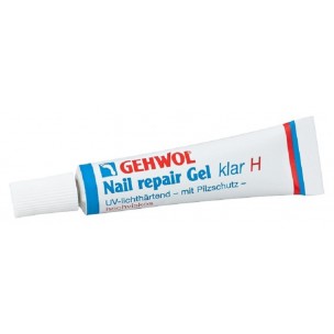 Gehwol Nail Repair Gel - Klar - H